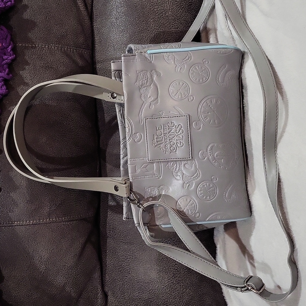 Disney Lougefly Bag